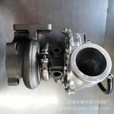 Turbo Turbocharger for RHF4 4JJ1-TC 8980118922 8980118923 ISUZU