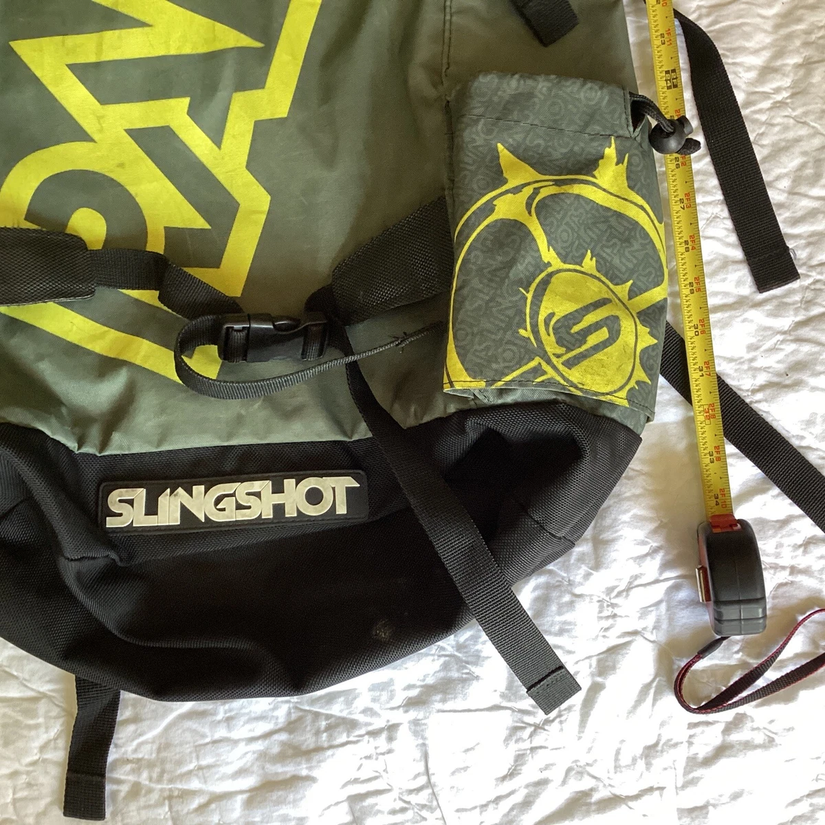Slingshot backpack cheap