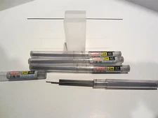  PENCIL LEAD REFILL-.5mm - 4 TUBES X 18 -2H- EXTRA LONG LEAD-120 mm/ 4 1/2"