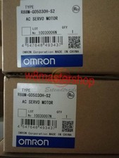 1PC NEW in box Omron servo motor R88M-G05030H-S2