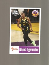 NNEKA OGWUMIKE 2024 WNBA MATH HOOPS,STANFORD,CY-FAIR,CYPRESS TX,SPARKS,STORM