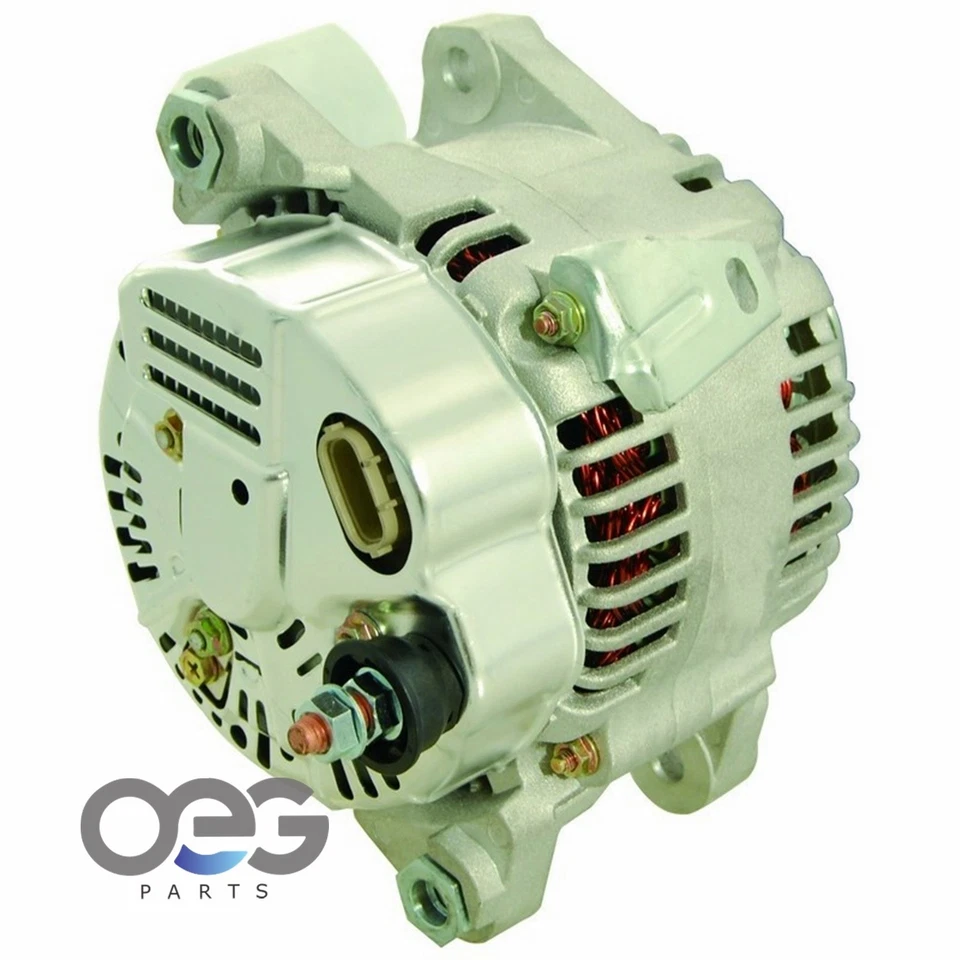 Alternador nuevo para Kia Rondo L4 2.4L 07-09 37300-25301 37300-2G100 37300-25201RU Foto 2 de 4