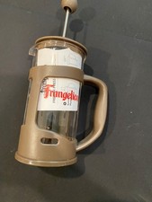French Press coffee maker-1cup-Frangelico