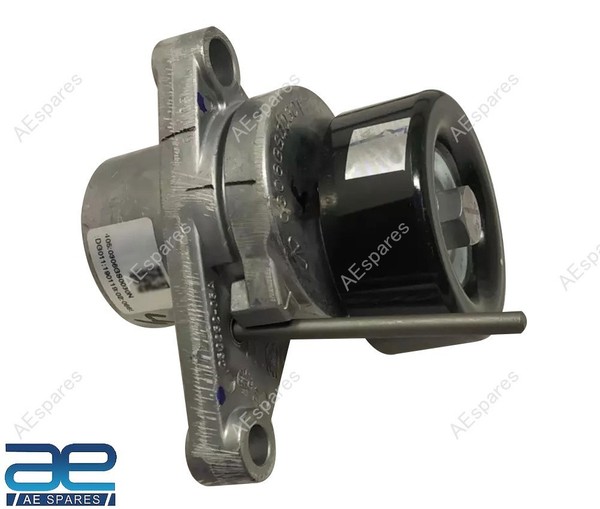 Drive Riemenspanner FüR Mahindra Quanto Scorpio TüV 300 Xylo 0306GS0030N Aes-image
