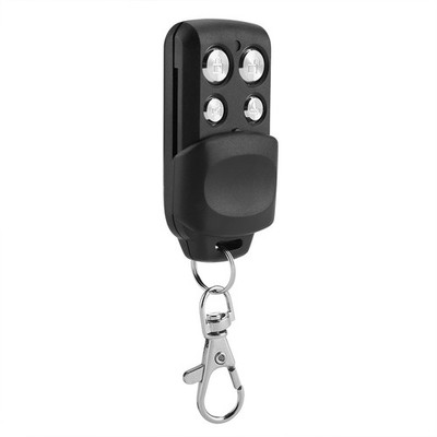 433MHz Garage Door Opener Copy Remote Controller Universal Home Security Clo SET