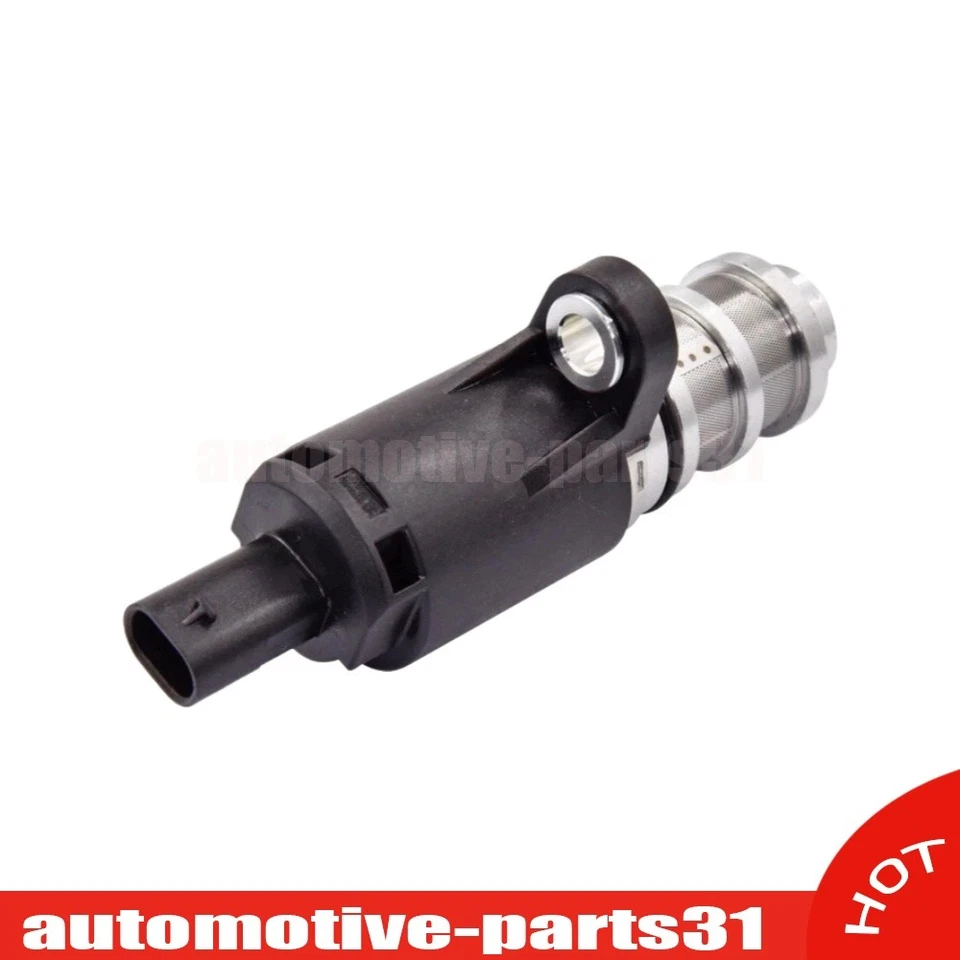 Válvula de control de presión de aceite del motor para BMW X1 X3 X5 335i 535i N55 11417622768 Foto 3 de 4