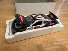 2014 Austin Dillon 3 Dow Rookie Richard Childress Auto 1/24
