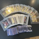 Large Michael Jordan Card Collection