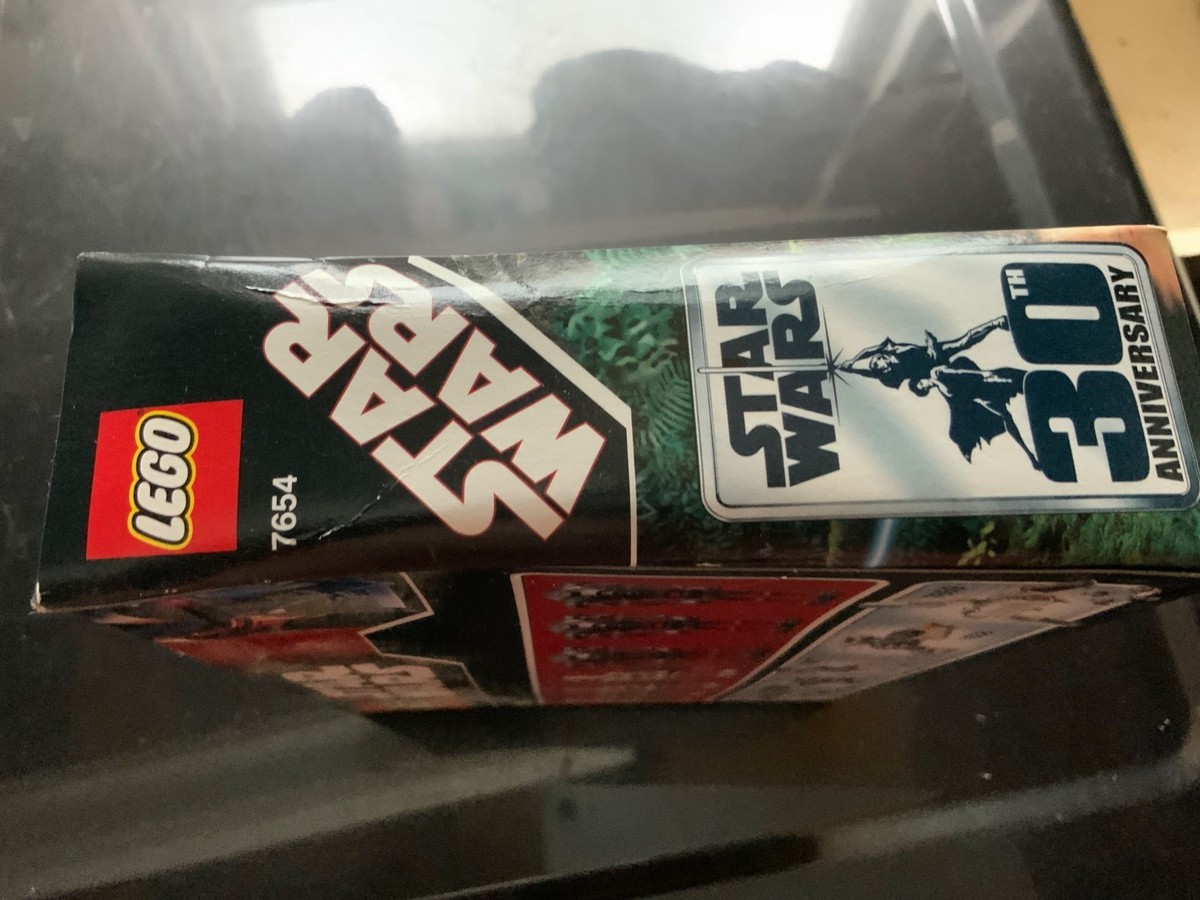 LEGO Star Wars: Droids Battle Pack (7654) for sale online | eBay