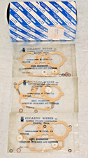 Kit guarnizioni carburatore originale Weber 35 DCNL (2/3) - NOS - Lancia Flaminia NOS