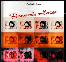 Michael Rother - Flammende Herzen