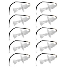 IMM Float Switch Replacement for Hoshizaki Ice Machines P00816-01 10-Pack