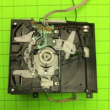 Ilive Dock Stereo Radio CMS-B35 Optical Assembly