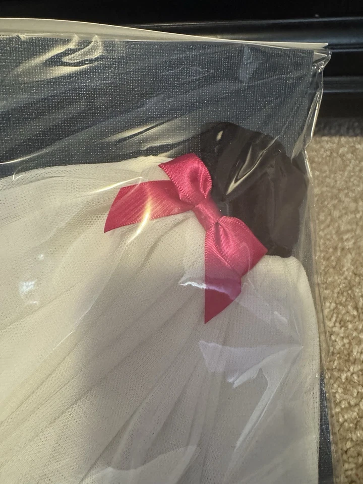 2019 Barbie Diamond Jubilee Gown w/shoes, NRFP - Image 3 of 4