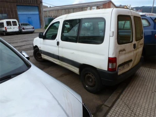 9644150980 Faro Izquierdo para CITROEN BERLINGO * 2007 104954 - Imagen 5 de 5