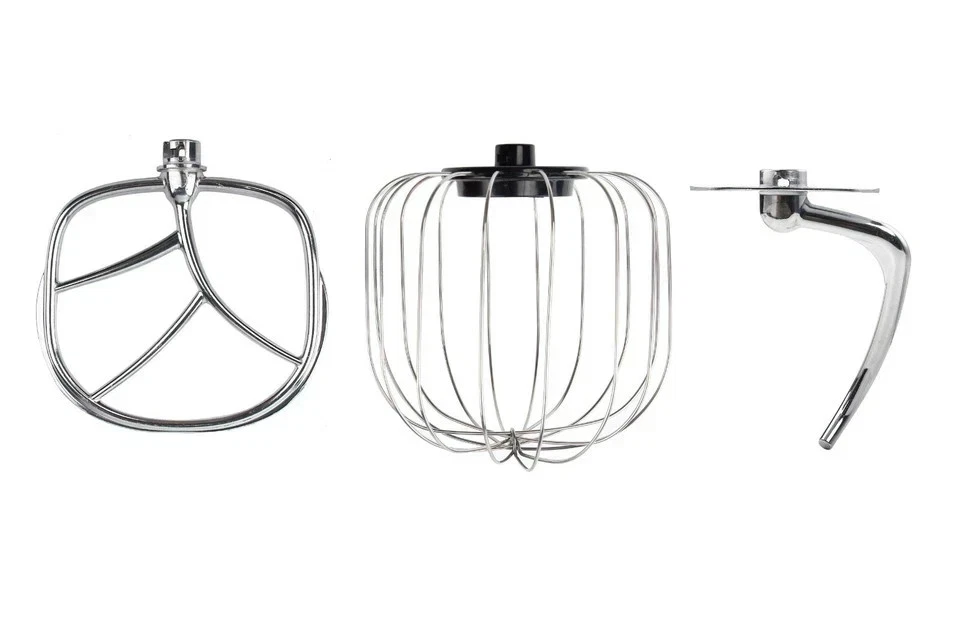 MELCHIONI IMPASTATRICE PLANETARIA MAGDA 9 LITRI 9 VELOCITA' 1800W COD 118420411 - Immagine 2 di 2