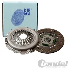 Kit d'embrayage Dacia DOKKER
