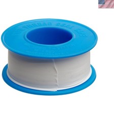 High-Performance PTFE Sealant Tape, 3.5mil Thick, Perfect for Plumbing Tasks