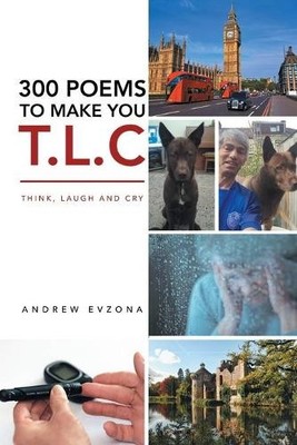 Andrew Evzona 300 Poems to Make You T.L.C (Taschenbuch)