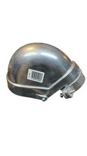 2 in Aluminum Clamp-On Service Entrance Cap Housing Weatherhead - NO INSULATOR