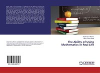 The Ability Of Using Mathematics In Real Life Hayal Yavuz Mumcu
