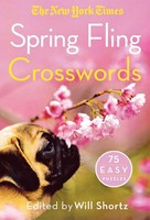 New York Times Spring Fling Crosswords The New York Times Taschenbuch Englisch