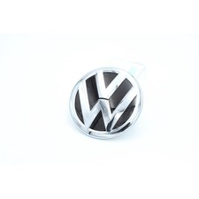 Original VW Tiguan AD1 Zeichen Logo Emblem Heckklappe hinten 5NA853630 FOD -NEU-