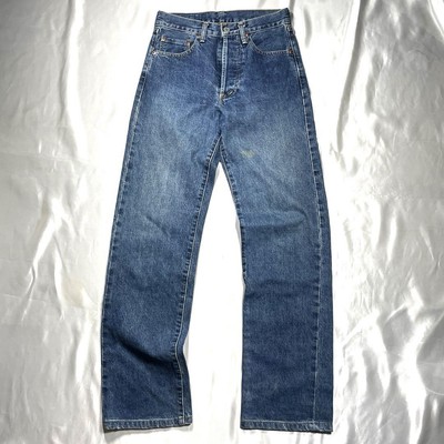 503B ビッグE リーバイス　デニム　93年製造　日本製　W29 L34 503B Big E Levi's Denim 1993 Made in Japan W29 L34 limited