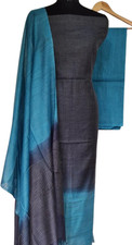 silk suit set for women