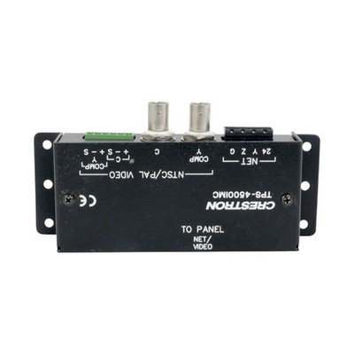 CRESTRON TPS-4500IMC SCHNITTSTELLENMODUL