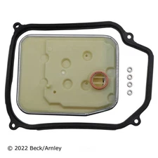 Transmission Filter Kit-Auto Trans Filter Kit Beck/Arnley 044-0310