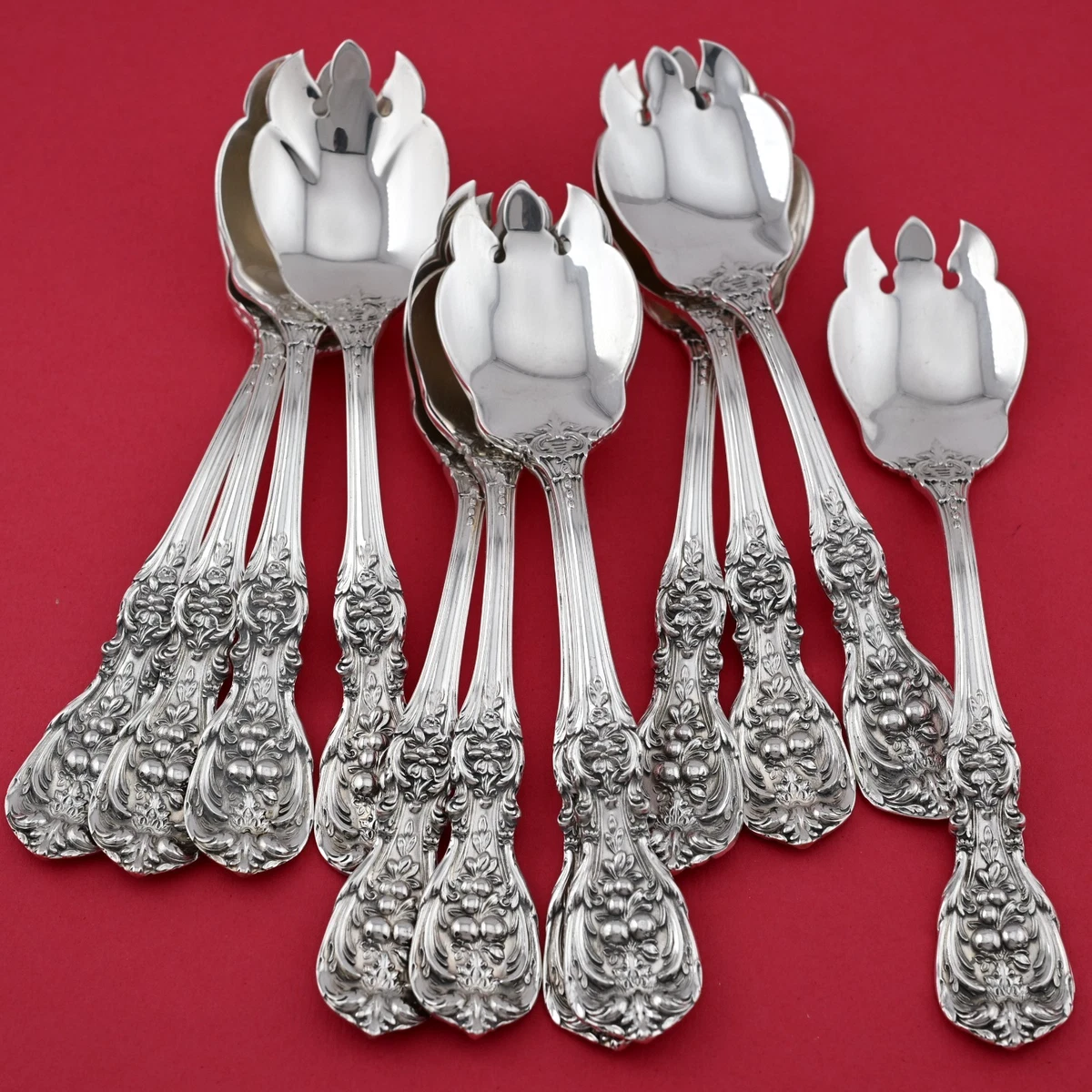Reed & Barton Silver Antiques for sale | eBay
