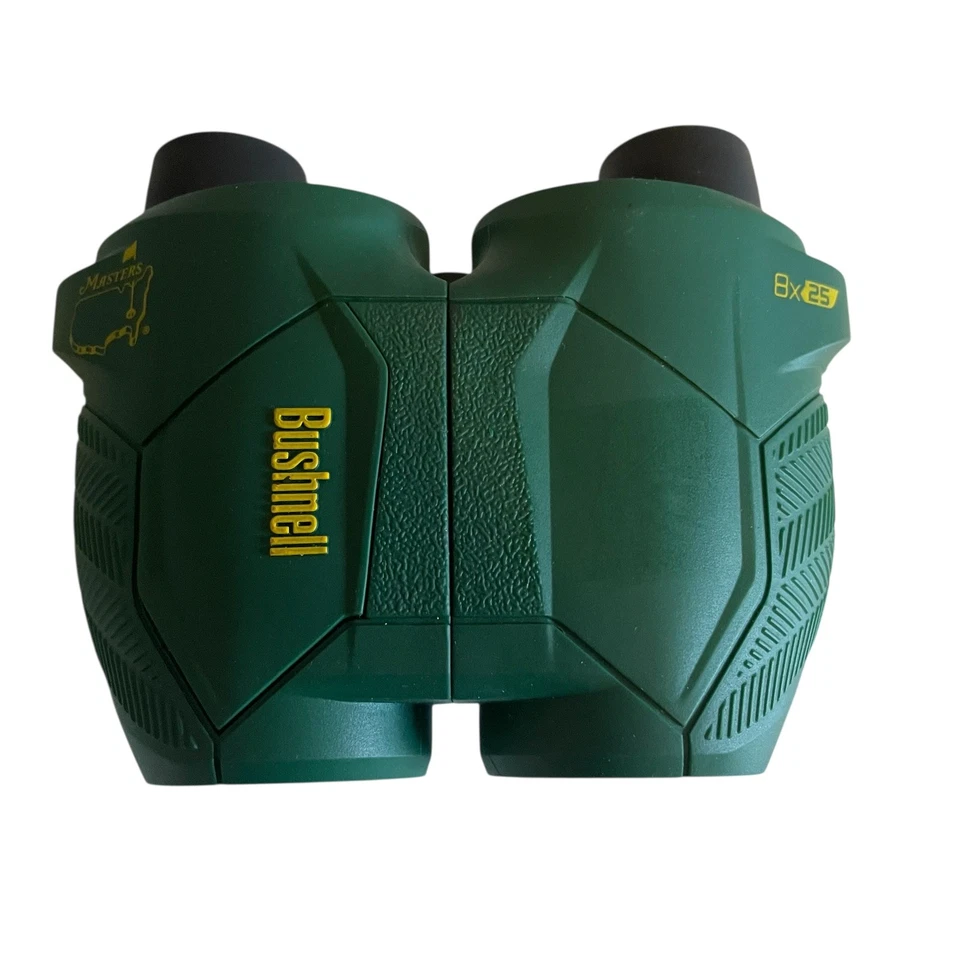 Binoculares Masters Tournament Bushnell 8 x 25 mm Foto 2 de 4