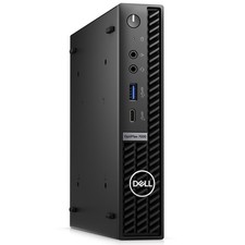Dell OptiPlex 7000 MFF Micro PC i7-12700 16GB DDR5 RAM 512GB SSD Win 11