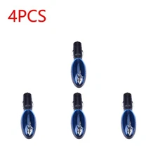 1-4Pcs Gas Fuel Sync Farther, Save More Fuel Instantly, Automotive Spill Save