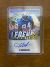 2025 Panini Absolute Herman Moore Base (RAW)