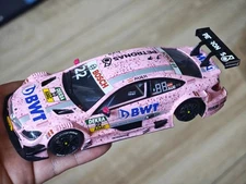 Carrera Digital 132 30777 Mercedes C-Coupe AMG DTM AMG-Team Mücke - Lucas Auer N