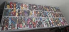 AMAZING SPIDER-MAN (2018) #1-93 complete series run + more, lot of 104 issues