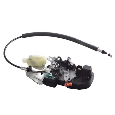 Door Lock Actuator Front Left Side For Dodge Challenger Coupe Driver