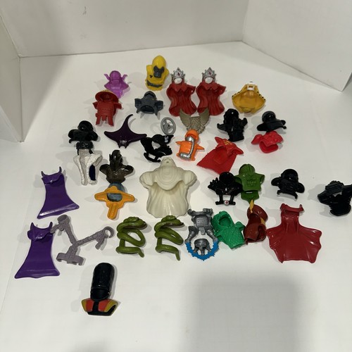 Fisher Price Imaginext Figuren Zubehör Posten Zubehör Outfits