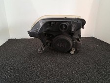 Feu avant (phare) Citroen C2