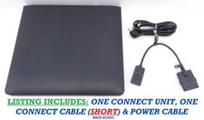 Samsung QN85QN800C QN75QN900C One Connect w/Cables BN96-56385A | TESTED | USED