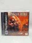 Sony Playstation 1 PS1 Martian Gothic Unification Game