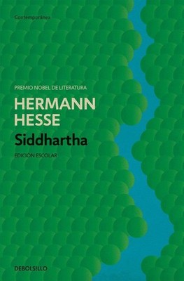 Siddartha | Herrmann Hesse, Hermann Hesse | spanisch | Siddhartha
