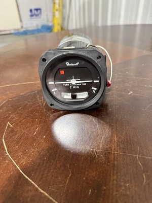 Turn Coordinator 28V United Instruments