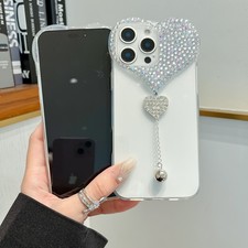 Creative Styling Phone Case For iPhone17 16 15 14 13 12ProMax Fashion Phone Case