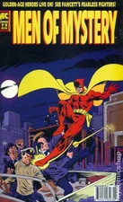 Men of Mystery Comics #73 FN/VF 7.0 2008 Stock Image