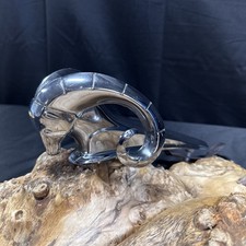 Vintage 1950s Dodge Ram Hood Ornament 9583 1456250 Great Condition