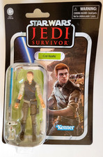 Star Wars Vintage Collection 3.75 Cal Kestis VC265 Jedi Survivor Hasbro