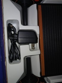 Atari Flashback 2 Classic Gaming Console &ndash; Complete, Working, Original Box &ndash;...